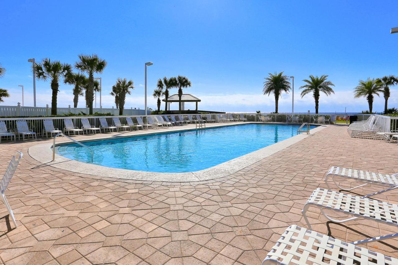 Seaside Beach & Racquet Club #1316 Орандж-Бич Экстерьер фото